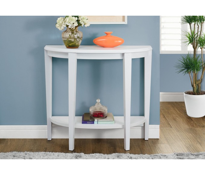 2451 Console Table - white